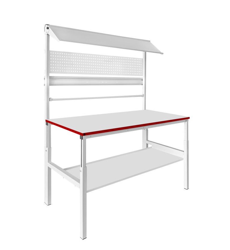 Стол упаковочный Gresson КСУ-1200 купить в Красноярске Стол упаковочный Gresson КСУ-1200 купить в Красноярске