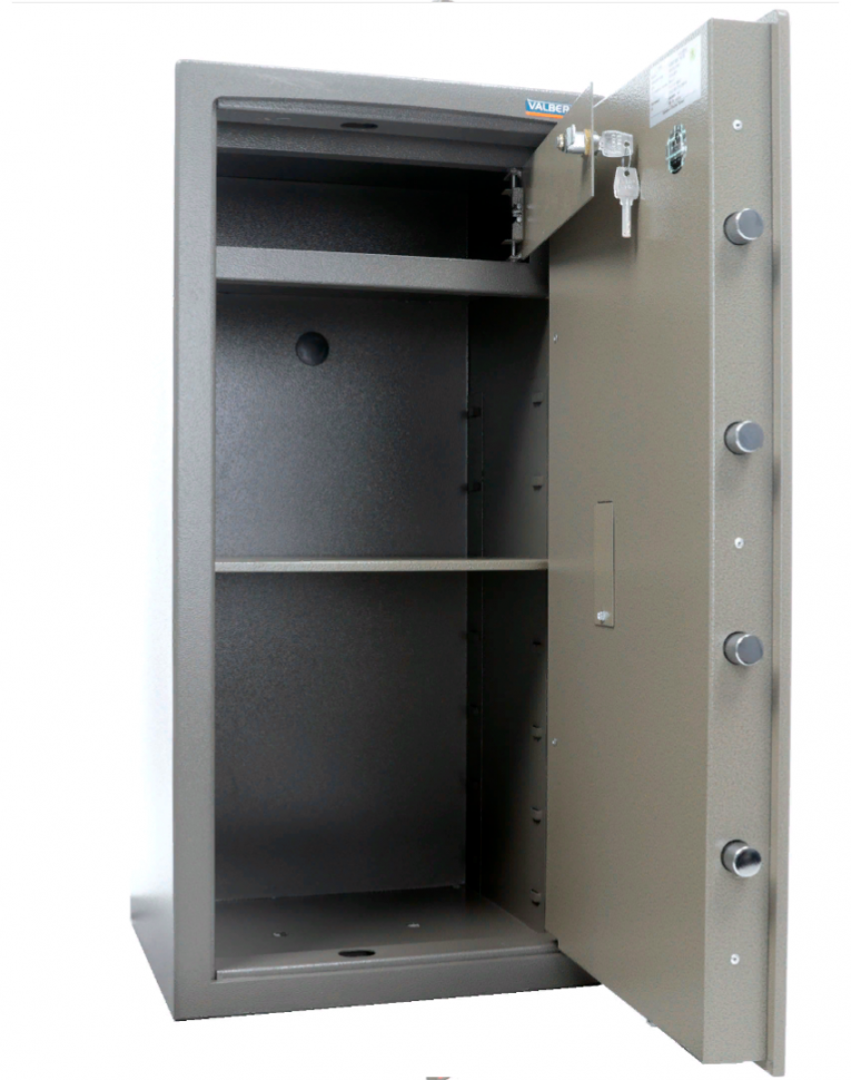 Взломостойкий сейф Valberg Карат-90T EL купить в Красноярске Взломостойкий сейф Valberg Карат-90T EL купить в Красноярске