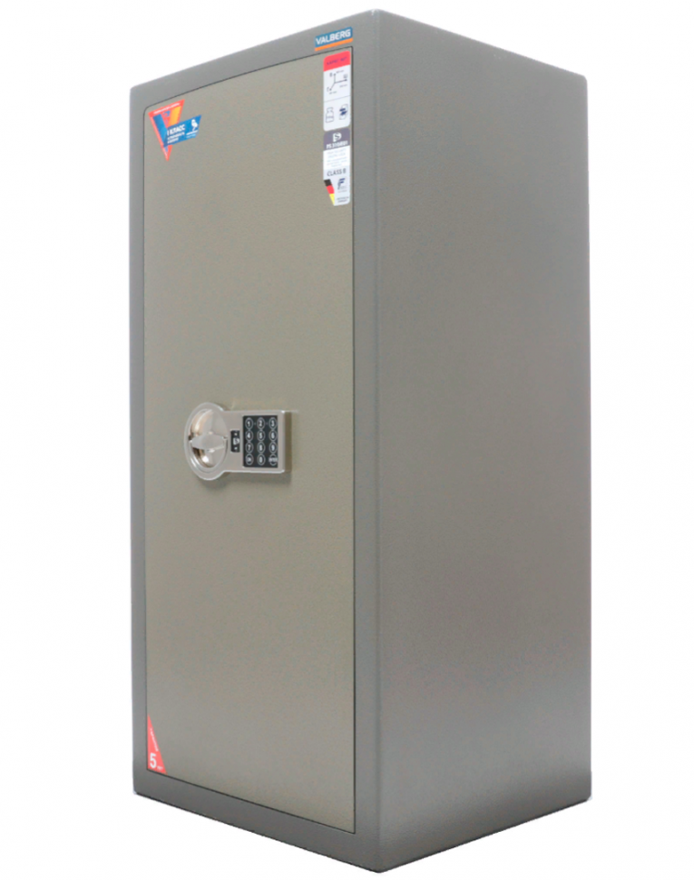 Взломостойкий сейф Valberg Карат-90T EL купить в Красноярске Взломостойкий сейф Valberg Карат-90T EL купить в Красноярске