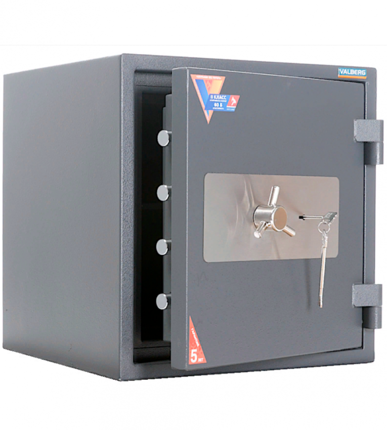 Огневзломостойкий сейф Valberg Гарант Евро 46 купить в Красноярске