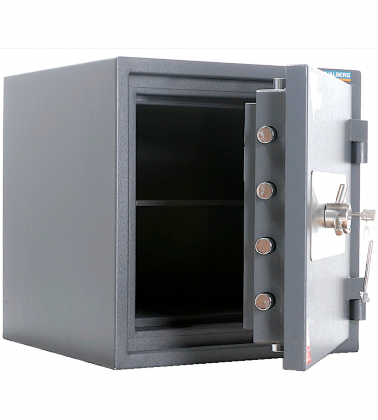 Огневзломостойкий сейф Valberg Гарант Евро 46 купить в Красноярске