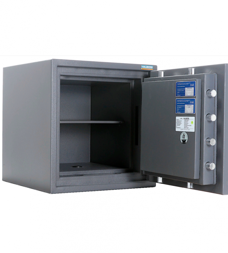 Огневзломостойкий сейф Valberg Гарант Евро 46 купить в Красноярске