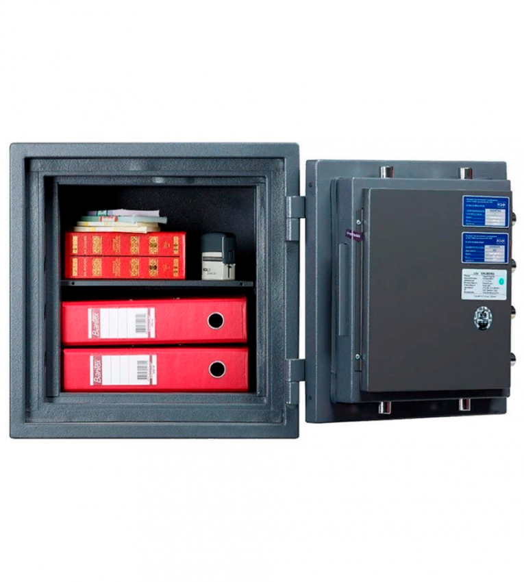 Огневзломостойкий сейф Valberg Гарант Евро 46 купить в Красноярске