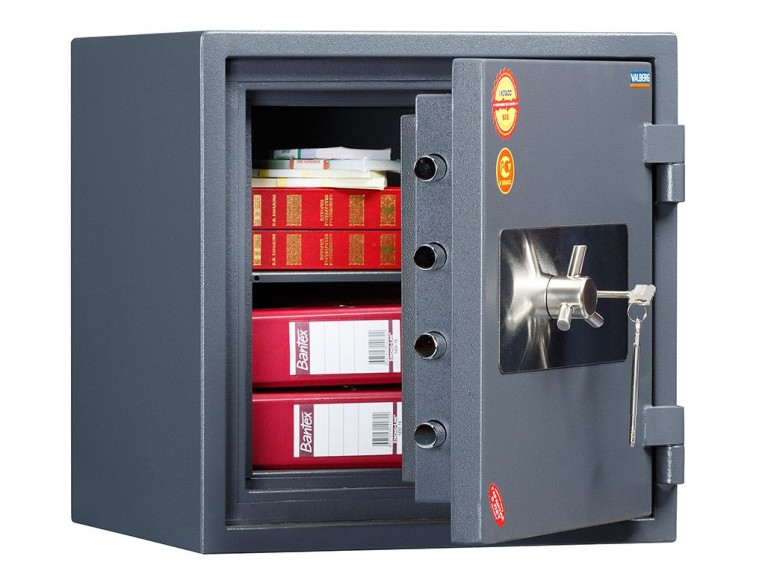 Огневзломостойкий сейф Valberg Гарант Евро 46 купить в Красноярске