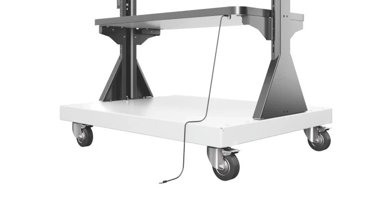Передвижная стойка SPC A2B.4 купить в Красноярске Передвижная стойка SPC A2B.4 купить в Красноярске