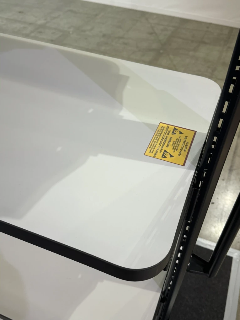 Передвижная стойка SPC A2B.4 купить в Красноярске Передвижная стойка SPC A2B.4 купить в Красноярске