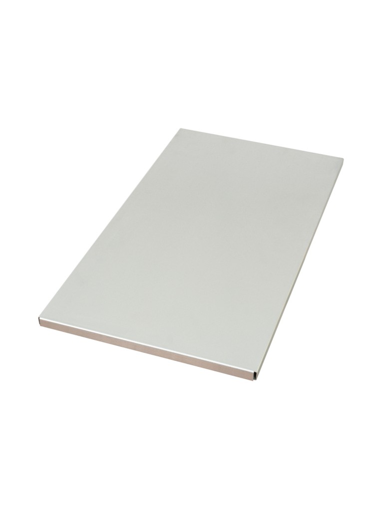 СТ-4 Полка 300х500, цинк купить в Красноярске СТ-4 Полка 300х500, цинк купить в Красноярске