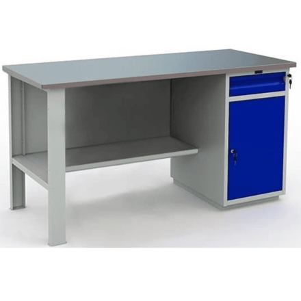 Верстак Profi WT160.F1/WD2.000 купить в Красноярске