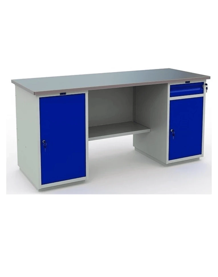 Верстак Profi WT180.WD1/WD2.000 (WB 180Sh + WD1 + WD2) купить в Красноярске
