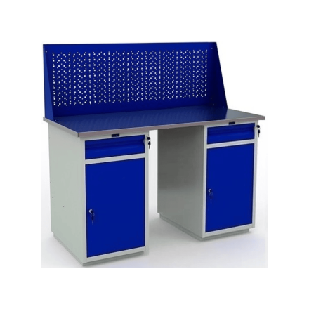 Верстак Profi WT140.WD2/WD2.010 купить в Красноярске