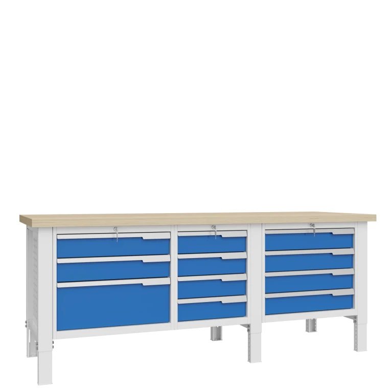 Стол-верстак Craft 2202.S4L34.24 купить в Красноярске Стол-верстак Craft 2202.S4L34.24 купить в Красноярске