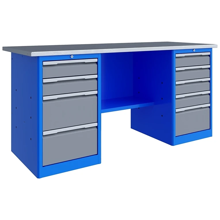 Верстак PRF 181.45.2 купить в Красноярске Верстак PRF 181.45.2 купить в Красноярске