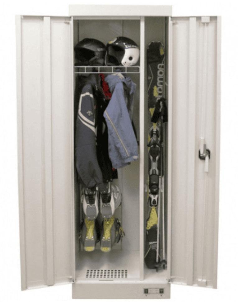 Шкаф сушильный для одежды и обуви Универсал 2000 купить в Красноярске Шкаф сушильный для одежды и обуви Универсал 2000 купить в Красноярске