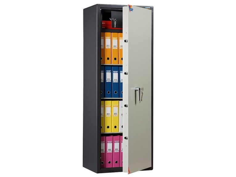 Взломостойкий сейф Valberg Гранит I-165T купить в Красноярске Взломостойкий сейф Valberg Гранит I-165T купить в Красноярске