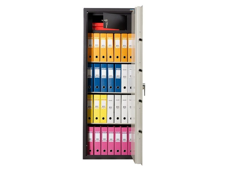 Взломостойкий сейф Valberg Гранит I-165T купить в Красноярске Взломостойкий сейф Valberg Гранит I-165T купить в Красноярске