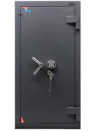 Взломостойкий сейф Valberg Алмаз 1368 EL Взломостойкий сейф Valberg Алмаз 1368 EL