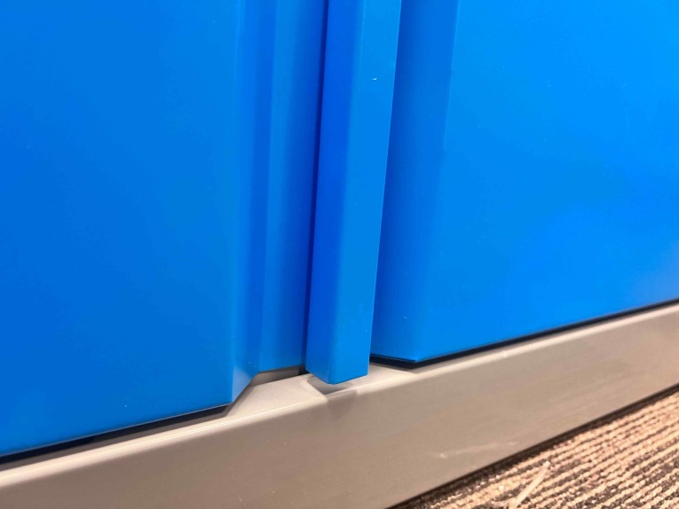 Шкаф инструментальный TNC 182.10B.2S купить в Красноярске Шкаф инструментальный TNC 182.10B.2S купить в Красноярске