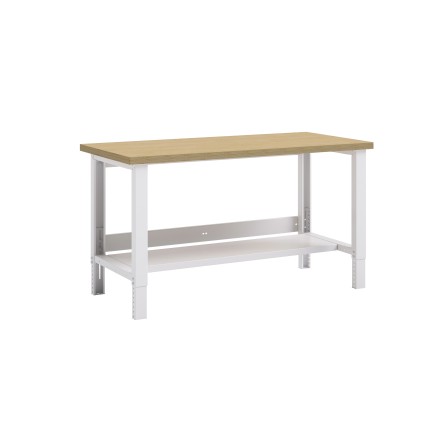 Верстак CTR 1600.0.5 купить в Красноярске