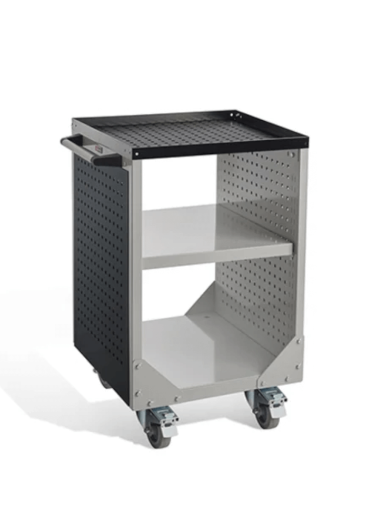 Тележка инструментальная ДиКом ВСТ-010-03 купить в Красноярске Тележка инструментальная ДиКом ВСТ-010-03 купить в Красноярске