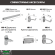 Верстак Profi WT160.WD2/F1.000 (WB 160Sh + WD2) купить в Красноярске