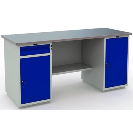 Верстак Profi WT180.WD2/WD1.000 купить в Красноярске