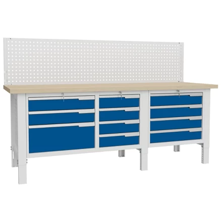 Стол-верстак Craft 2202.S4L34.24-1 купить в Красноярске