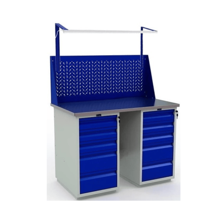 Верстак Profi WT120.WD5/WD5.011 купить в Красноярске