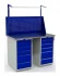 Верстак Profi WT120.WD5/WD5.011 купить в Красноярске