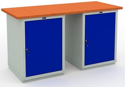 Верстак Expert W160.WS1/WS1.000 купить в Красноярске
