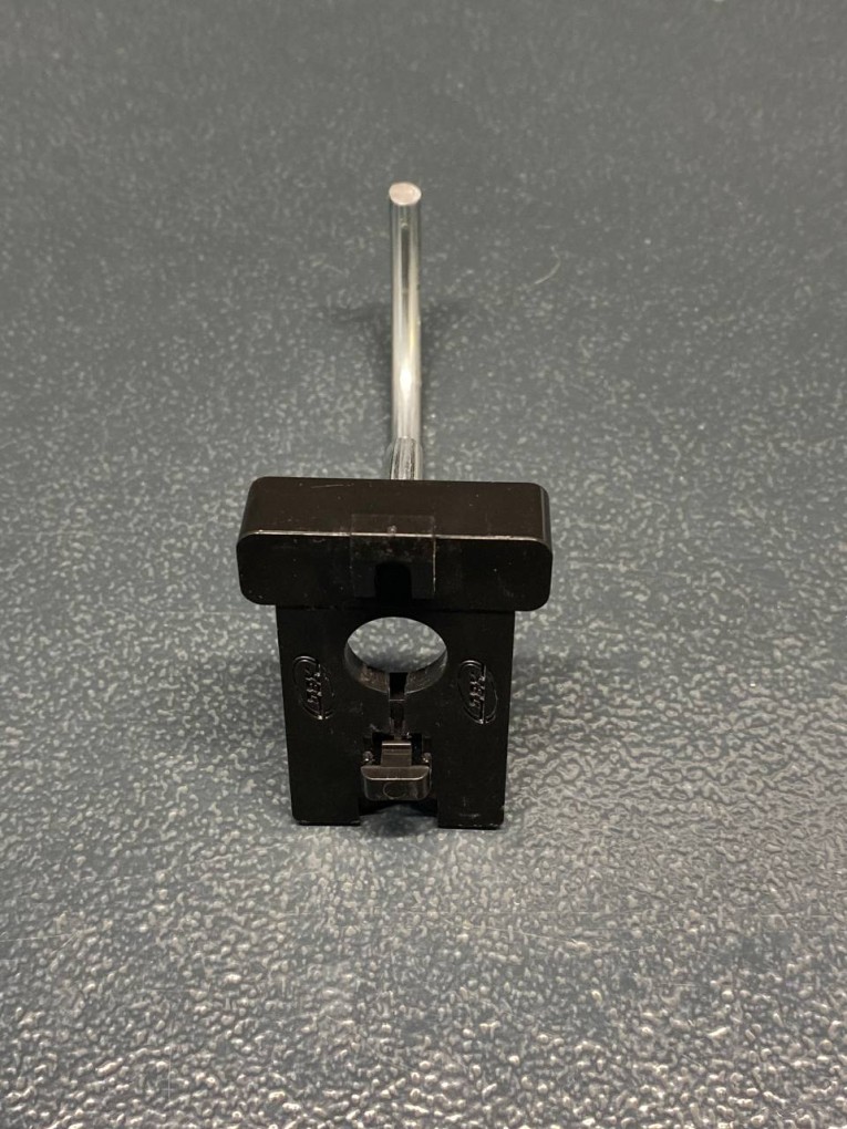 Крючок круглый 90 мм купить в Красноярске Крючок круглый 90 мм купить в Красноярске