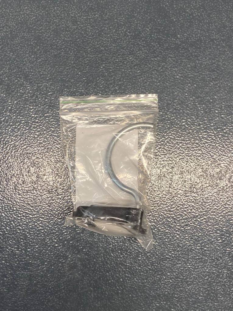 Крючок круглый 90 мм купить в Красноярске Крючок круглый 90 мм купить в Красноярске