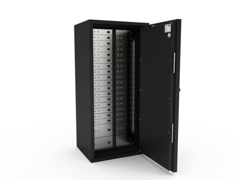 Сейф депозитный ЛС-165/38 БТ купить в Красноярске Сейф депозитный ЛС-165/38 БТ купить в Красноярске