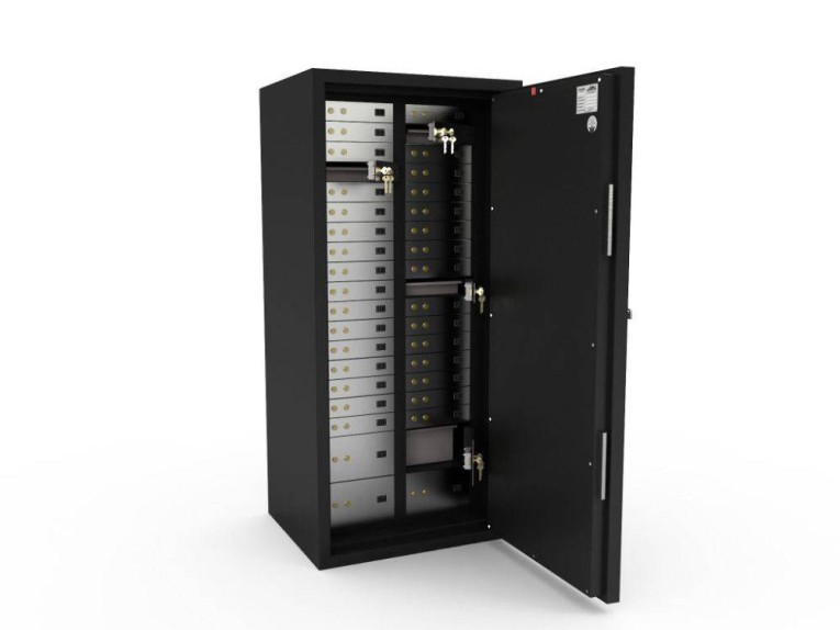 Сейф депозитный ЛС-165/38 БТ купить в Красноярске Сейф депозитный ЛС-165/38 БТ купить в Красноярске