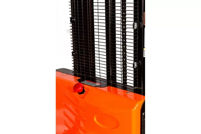 Штабелер электрический самоходный, поводковый 1,5 т - 3 м Вилы: 1150 , АКБ Li - Ion, CL1530JB SIBLINE купить в Красноярске Штабелер электрический самоходный, поводковый 1,5 т - 3 м Вилы: 1150 , АКБ Li - Ion, CL1530JB SIBLINE купить в Красноярске