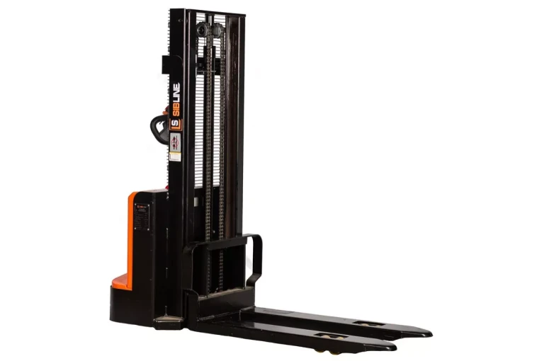 Штабелер электрический самоходный, поводковый 1,5 т - 3 м Вилы: 1150 , АКБ Li - Ion, CL1530JB SIBLINE купить в Красноярске Штабелер электрический самоходный, поводковый 1,5 т - 3 м Вилы: 1150 , АКБ Li - Ion, CL1530JB SIBLINE купить в Красноярске