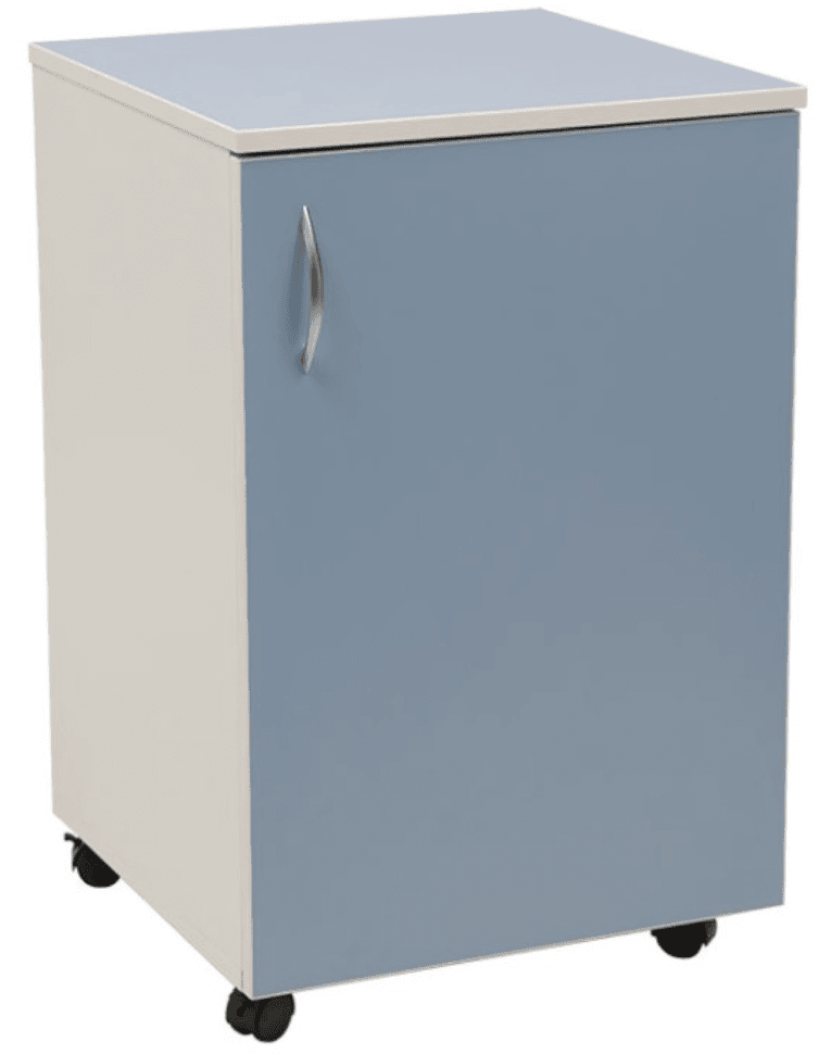 Тумба для палат МF NH-1 купить в Красноярске Тумба для палат МF NH-1 купить в Красноярске