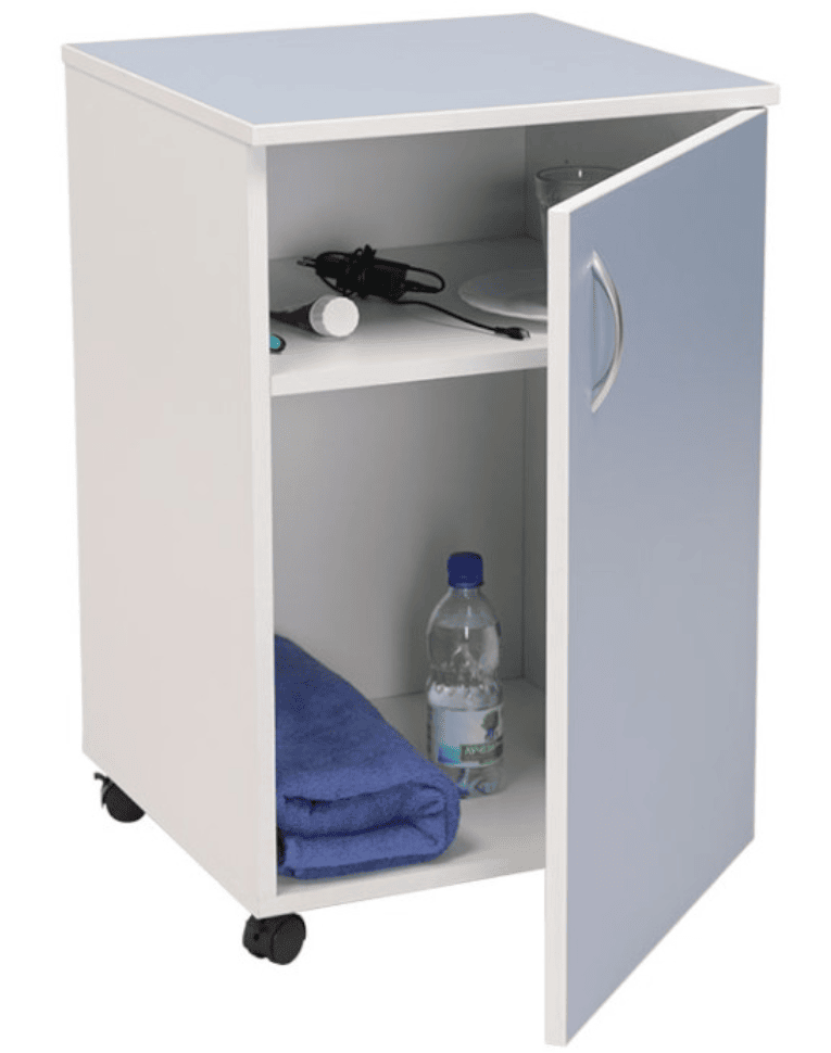 Тумба для палат МF NH-1 купить в Красноярске Тумба для палат МF NH-1 купить в Красноярске