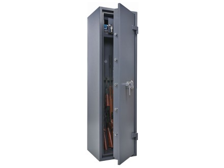 Оружейный сейф ASG/WS6 EL купить в Красноярске