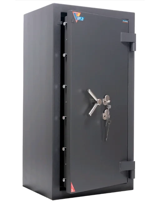 Взломостойкий сейф Valberg Алмаз 1368 KL купить в Красноярске