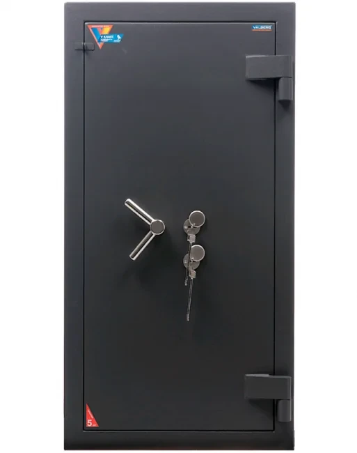 Взломостойкий сейф Valberg Алмаз 1368 KL купить в Красноярске