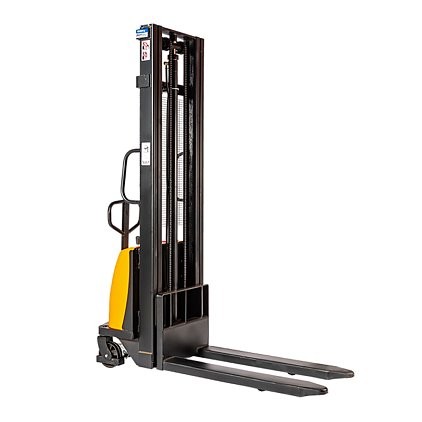 Штабелер с электроподъемом BDA-II 1030 (1000 кг, 3 м, 12В / 85Ач) SMARTLIFT (SMART) купить в Красноярске Штабелер с электроподъемом BDA-II 1030 (1000 кг, 3 м, 12В / 85Ач) SMARTLIFT (SMART) купить в Красноярске