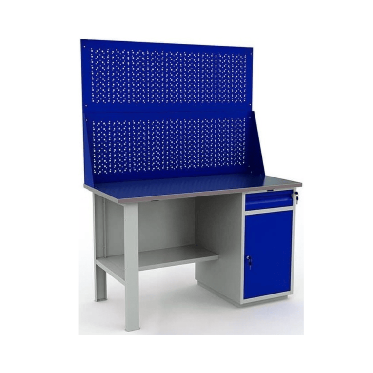 Верстак Profi WT140.F1/WD2.020 купить в Красноярске Верстак Profi WT140.F1/WD2.020 купить в Красноярске