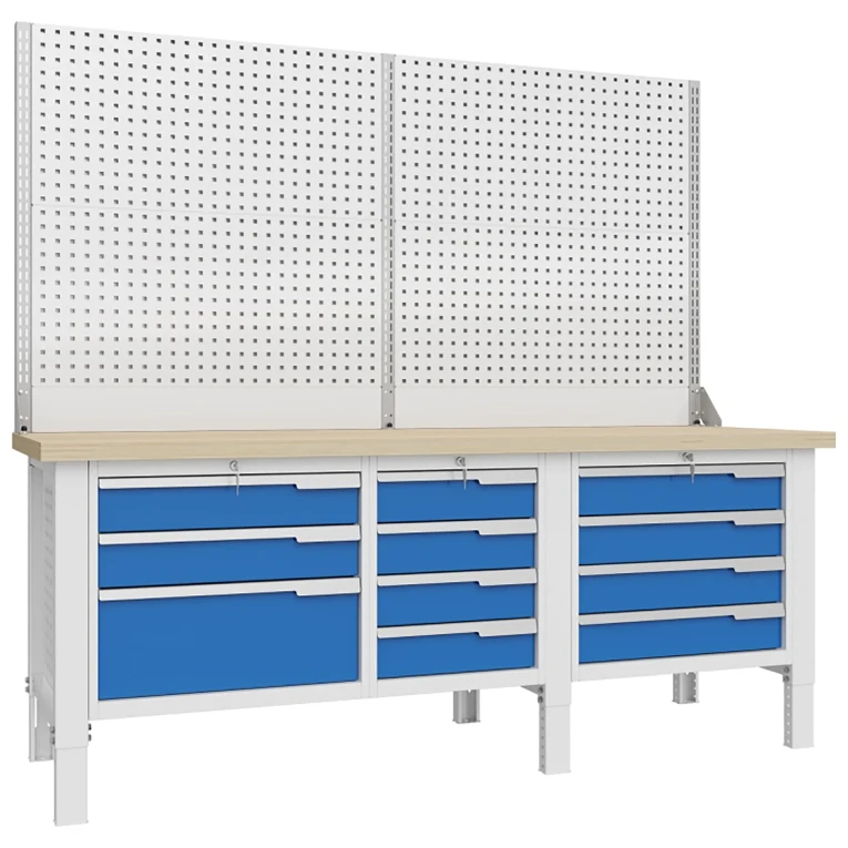 Стол-верстак Craft 2202.S4L34.24-2 купить в Красноярске Стол-верстак Craft 2202.S4L34.24-2 купить в Красноярске