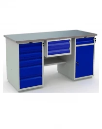 Верстак Profi WT160.WD5/WD2.100 Верстак Profi WT160.WD5/WD2.100