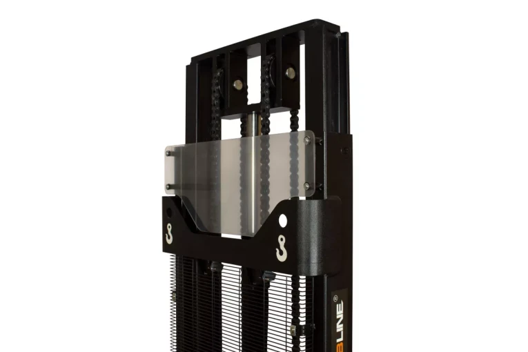 Штабелер электрический самоходный, поводковый 1,5 т - 3 м Вилы: 1150 , Гелевая АКБ, WS1530 SIBLINE купить в Красноярске Штабелер электрический самоходный, поводковый 1,5 т - 3 м Вилы: 1150 , Гелевая АКБ, WS1530 SIBLINE купить в Красноярске