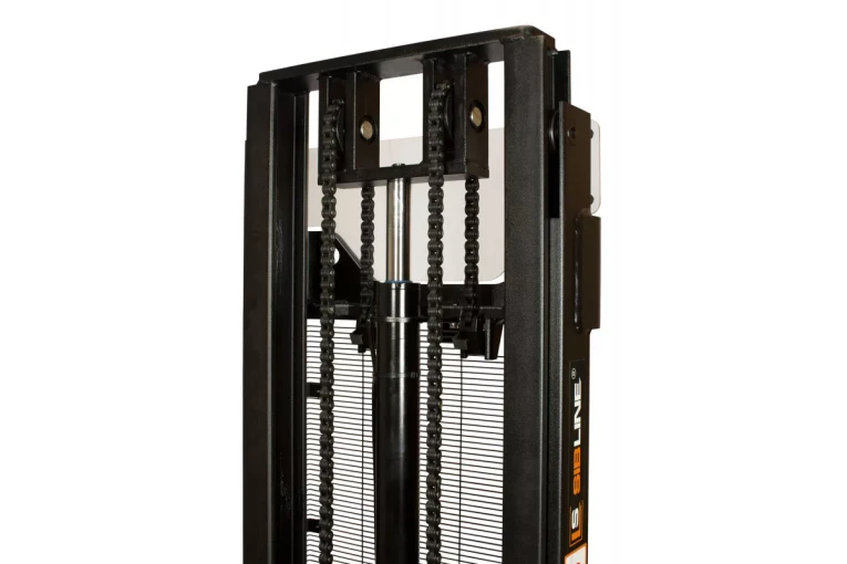 Штабелер электрический самоходный, поводковый 1,5 т - 3 м Вилы: 1150 , Гелевая АКБ, WS1530 SIBLINE купить в Красноярске Штабелер электрический самоходный, поводковый 1,5 т - 3 м Вилы: 1150 , Гелевая АКБ, WS1530 SIBLINE купить в Красноярске