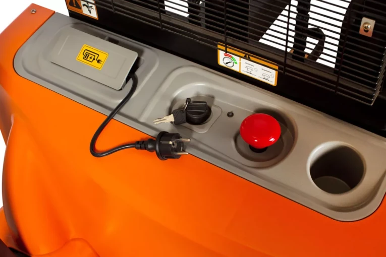 Штабелер электрический самоходный, поводковый 1,5 т - 3 м Вилы: 1150 , Гелевая АКБ, WS1530 SIBLINE купить в Красноярске Штабелер электрический самоходный, поводковый 1,5 т - 3 м Вилы: 1150 , Гелевая АКБ, WS1530 SIBLINE купить в Красноярске