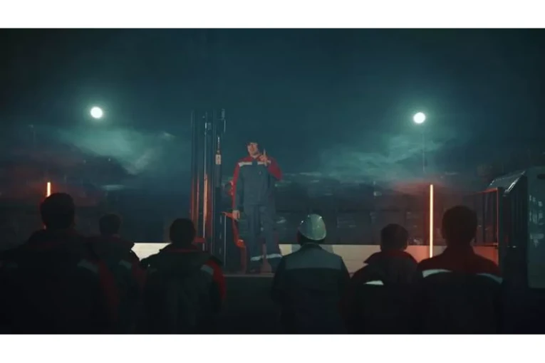 Штабелер электрический самоходный, поводковый 1,5 т - 3 м Вилы: 1150 , Гелевая АКБ, WS1530 SIBLINE купить в Красноярске Штабелер электрический самоходный, поводковый 1,5 т - 3 м Вилы: 1150 , Гелевая АКБ, WS1530 SIBLINE купить в Красноярске