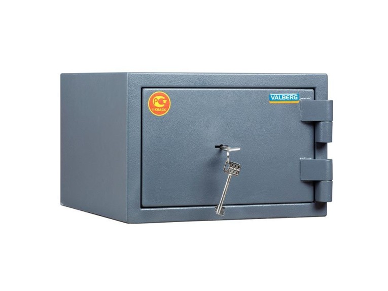 Взломостойкий сейф Valberg Кварцит 25 купить в Красноярске