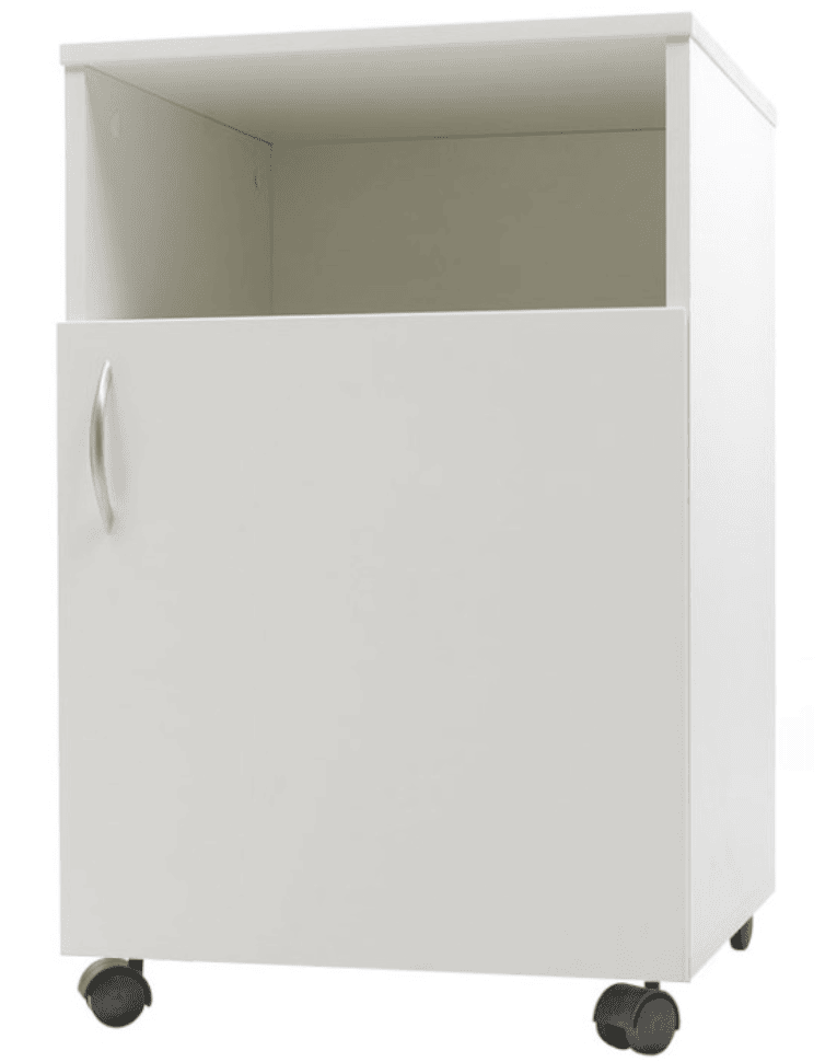 Тумба для палат MF NH-2 белая купить в Красноярске Тумба для палат MF NH-2 белая купить в Красноярске